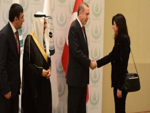 RUS ELÇİ'DEN ERDOĞAN PROTESTOSU