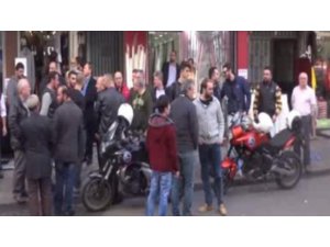 GENÇ KIZ TECAVÜZE KALKIŞAN İŞ ARKADAŞINI BIÇAKLAYARAK ÖLDÜRDÜ