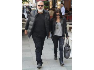 HAMDİ ALKAN 30 KİLO VERDİ SON HALİ ŞAŞIRTTI