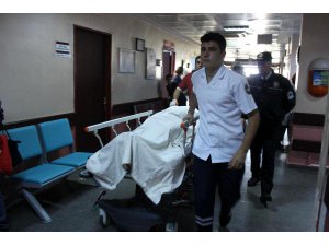 ALACAK KAVGASINDA KAN AKTI: 1 ÖLÜ, 3 YARALI