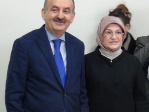 Bir Milyon Kişi Grip Oldu