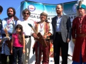 Bir Oğul Vakfı Skandalı Daha