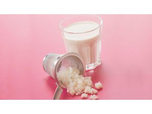 KEFİRİN SAYMAKLA BİTMEYEN FAYDALARI