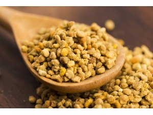 POLEN BİR ÇOK HASTALIĞA İYİ GELİYOR