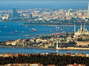 Biz İstanbul'u Biliriz İstanbul Bizi Bilir!