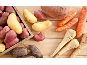 KIŞIN MUTLAKA TÜKETİLMESİ GEREKEN 10 SÜPER BESİN