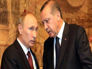 ERDOĞAN YUMUŞADI; OTURUP KONUŞALIM