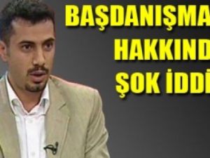 Bomba iddialar sonrası suç duyurusu!