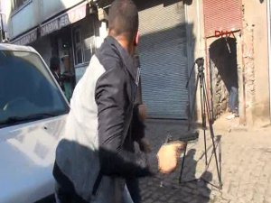 TAHİR ELÇİ'NİN ÖLÜMÜNDE FLAŞ GELİŞME