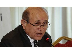 BURHAN KUZU'DAN PUTİN'E AĞIR SÖZLER