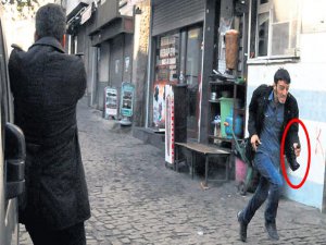 TAHİR ELÇİ OLAYINDA KAÇAN KİŞİ BELLİ OLDU