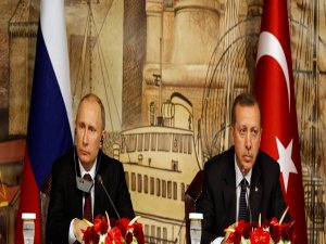 ERDOĞAN'IN PARİS  GÖRÜŞMESİ HAYALİ SUYA DÜŞTÜ