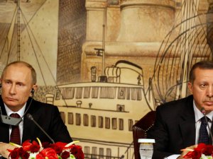 KALAŞNİKOV: ERDOĞAN PUTİN İLE GÖRÜŞME YOLLARI ARIYOR