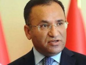 BOZDAĞ'DAN GERİ ADIM MI?