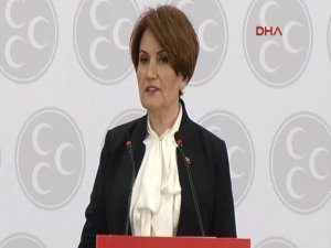 MERAL AKŞENER'DEN ABDULLAH GÜL AÇIKLAMASI