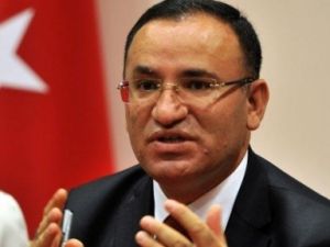 Bozdağ'ın  Fezlekesi İade Edildi