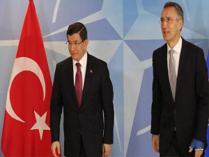 DAVUTOĞLU'NDAN RUSYA'YA İLGİNÇ MESAJ