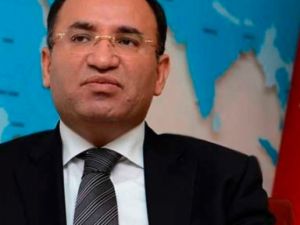 Bozdağ Hakkında Hazırlanan Tutanak Ortaya Çıktı