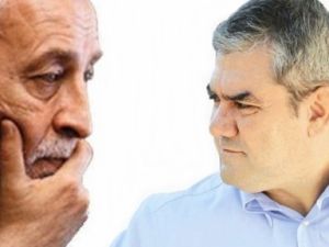 “Bunak mısın, Gerizekalı mısın?“