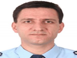 YARALI POLİS GATA'DA ŞEHİT OLDU