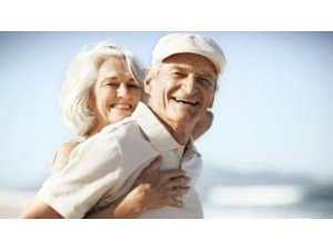 UZUN YAŞAMA HAPINA ONAY