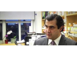 TÜRK BİLİM ADAMINDAN ÇIĞIR AÇACAK BULUŞ