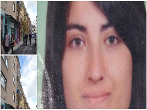 21 YAŞINDA TUBA ÖLÜME ATLADI