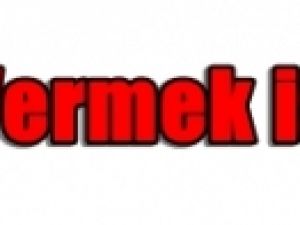 BURAYA İLAN VERMEK İSTER MİSİNİZ?