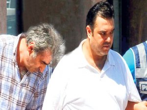 ESKİ ÇOCUK OYUNCU CEZAEVİNDE