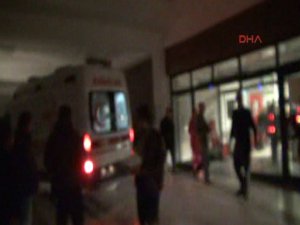 MARDİN'DE BOMBALI SALDIRI; 1 UZMAN ÇAVUŞ ŞEHİT 6 ASKER YARALI