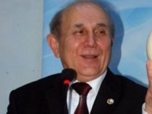 Burhan Kuzu'dan skandal tweet: "Hristiyan Yamyamlar!"