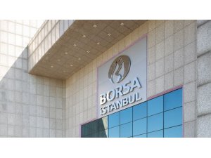 BORSA GÜNÜN İLK YARISINDA YÜKSELDİ