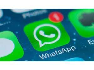 WHATSAPP VİRÜSÜNE DİKKAT