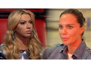 HADİSE: EBRU ŞALLI'YI TANIMIYORUM