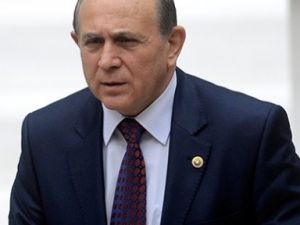 Burhan Kuzu ağzını bozdu!