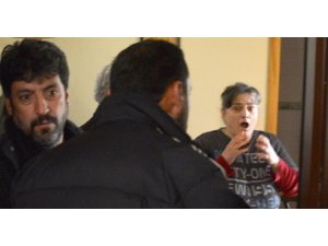 'İŞTE O AN BAŞINA GELENİ ANLADI'