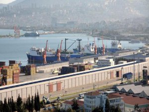 RUS AMBARGOSUNA İLK MİSİLLEME