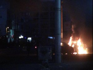 CİZRE'DE PKK SALDIRISI 2 ASKER ŞEHİT