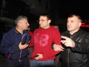 KUYUMCUDA REHİN OLAYINDA FLAŞ GELİŞME