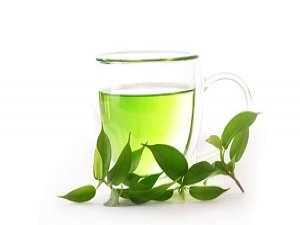 YEŞİL ÇAY AĞIZ VE DİŞ SĞLIĞINI KORUYOR