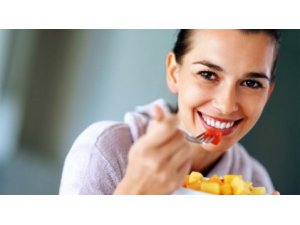 YAŞAMINIZI DEĞİŞTİREN 20 BESLENME FORMÜLÜ