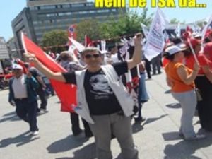 Bu Bir Şaka Olmalı