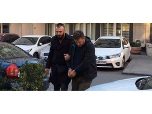 İSTANBUL'DA VAHŞET: DOĞMAMIŞ BEBEĞİNİ ÖLDÜRDÜ