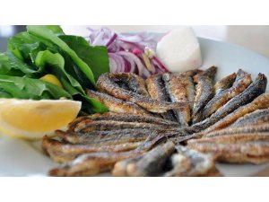 BALIĞIN YANINDA ROKA YEMEYİN