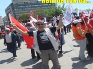 Bu Bir Şaka Olmalı