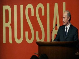 17 MADDEDE VLADİMİR PUTİN'İN GİZLİ HAYATI