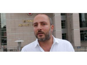 HAYKO BAĞDAT'A 'MELİH GÖKÇEK' CEZASI