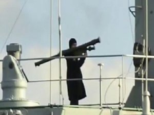 RUS BÜYÜKELÇİSİ BAKANLIĞA ÇAĞRILDI; GERGİNLİK ARTIYOR