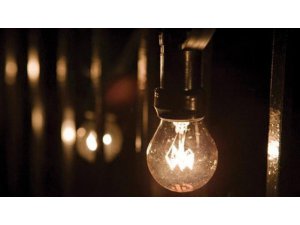 İSTANBUL'DA 12 İLÇEDE ELEKTRİK KESİLECEK