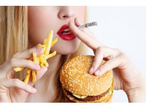 YEMEKTEN SONRA YAPILAN 7 YANLIŞ